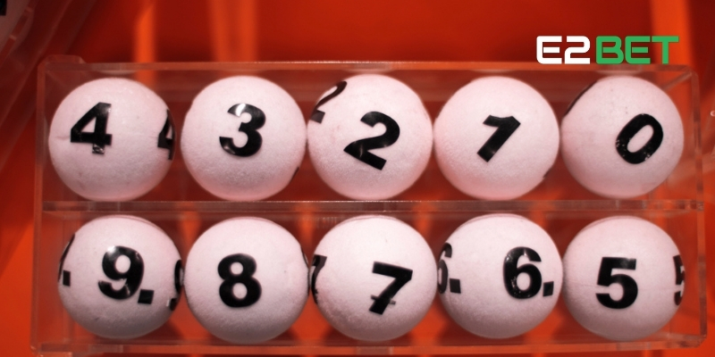 Soi Cầu Bạc Nhớ – Dự Đoán Chuẩn Xác, Nhận Thưởng Nhanh Tại E2BET 4 Áp dụng các mẹo hay từ cao thủ để đổi đời nhanh chóng